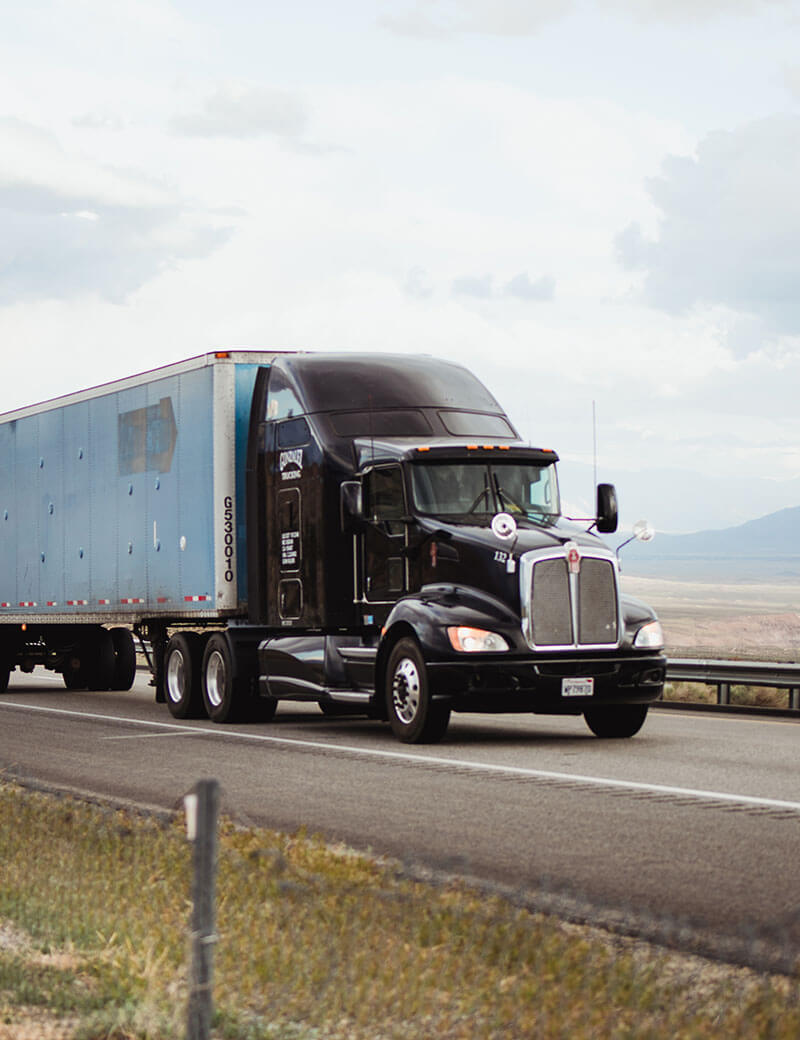 Freight Transportation in the United States: Atlanta’s Role as the Southern Hub